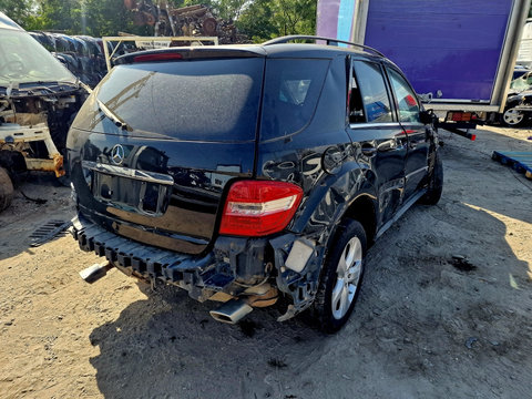 Dezmembrari Mercedes ML 350 W164 BLUETEC, 3.0 d, an 2010 , euro 6, 642820