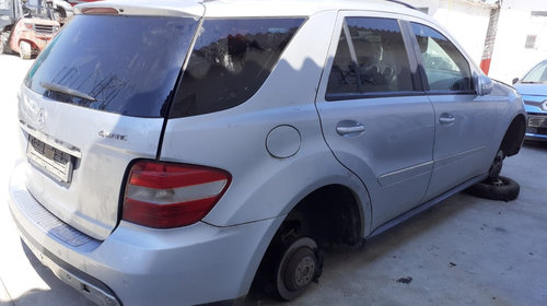 Dezmembrari Mercedes ML din 2008 W164