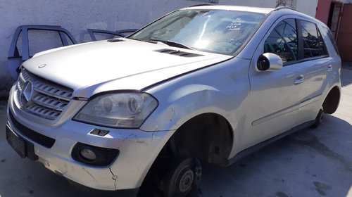 Dezmembrari Mercedes ML din 2008 W164