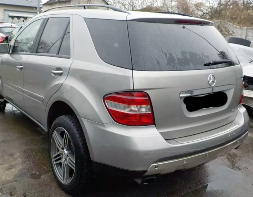 Dezmembrari Mercedes ML W164