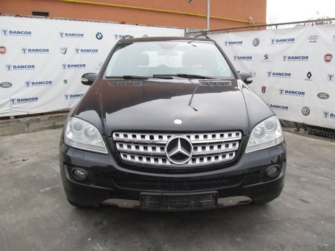 Dezmembrari Mercedes ML320 3.0CDI din 2007