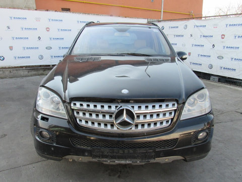 Dezmembrari Mercedes ML320 3.0CDI din 2007