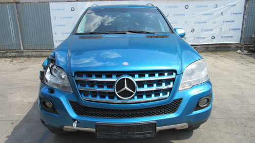 Dezmembrari Mercedes ML350 W164 facelift