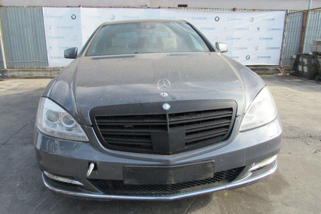 Dezmembrari Mercedes S350 3.0CDI BlueTech 2010