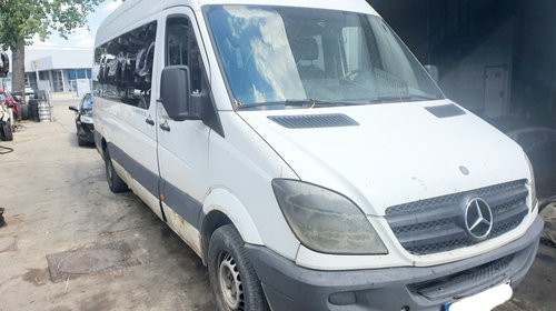 Dezmembrari Mercedes Sprinter 2.2CDI, an