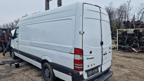 Dezmembrari Mercedes Sprinter 2.2CDI, an