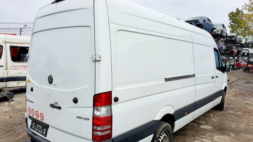 Dezmembrari Mercedes Sprinter 2.2CDI, an