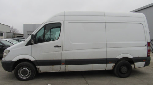 Dezmembrari Mercedes Sprinter 2.2CDI din