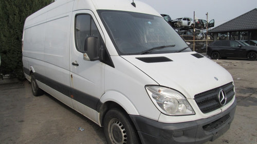 Dezmembrari Mercedes Sprinter 2.2CDI din