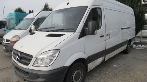 Dezmembrari Mercedes Sprinter 2.2CDI din