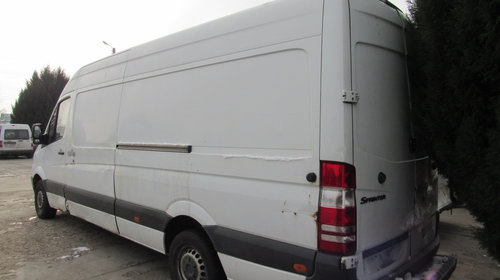 Dezmembrari Mercedes Sprinter 2.2CDI din