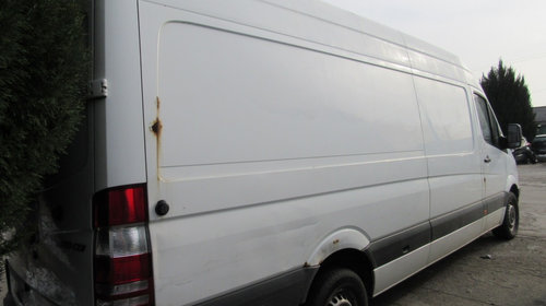 Dezmembrari Mercedes Sprinter 2.2CDI din