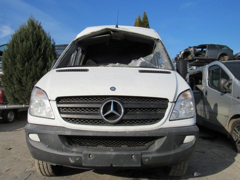 Dezmembrari Mercedes Sprinter 2.2CDI din 2012