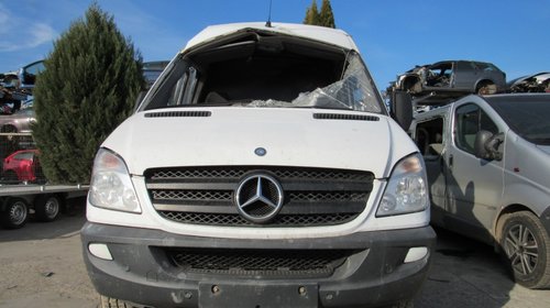 Dezmembrari Mercedes Sprinter 2.2CDI din