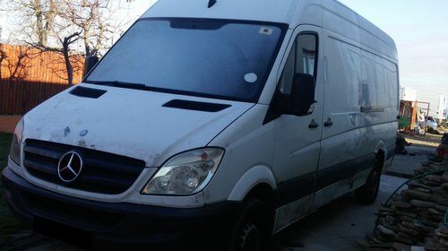 Dezmembrari Mercedes Sprinter 2008