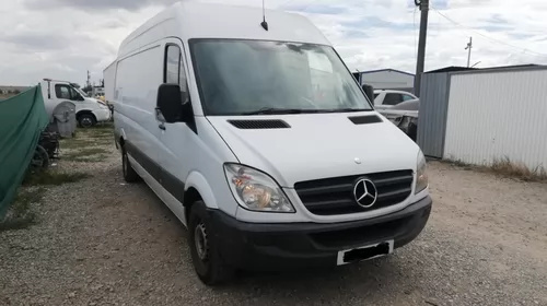 Dezmembrari Mercedes Sprinter 311 CDI w906 euro 5