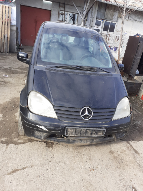 Dezmembrari Mercedes Vaneo, 2005, 1.6 benzina, E4 tip 166961