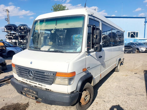 Dezmembrari Mercedes Vario 4.2D, an 2008 OM904