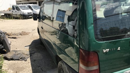 Dezmembrari Mercedes Vito 110 cdi 2001