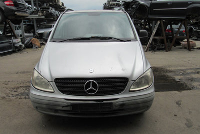 Dezmembrari Mercedes Vito 2.2CDI din 2005