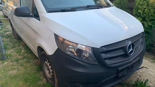 Dezmembrari Mercedes Vito w447 2,2 Cdi t