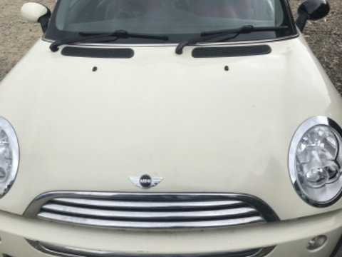 Dezmembrari Mini Cooper