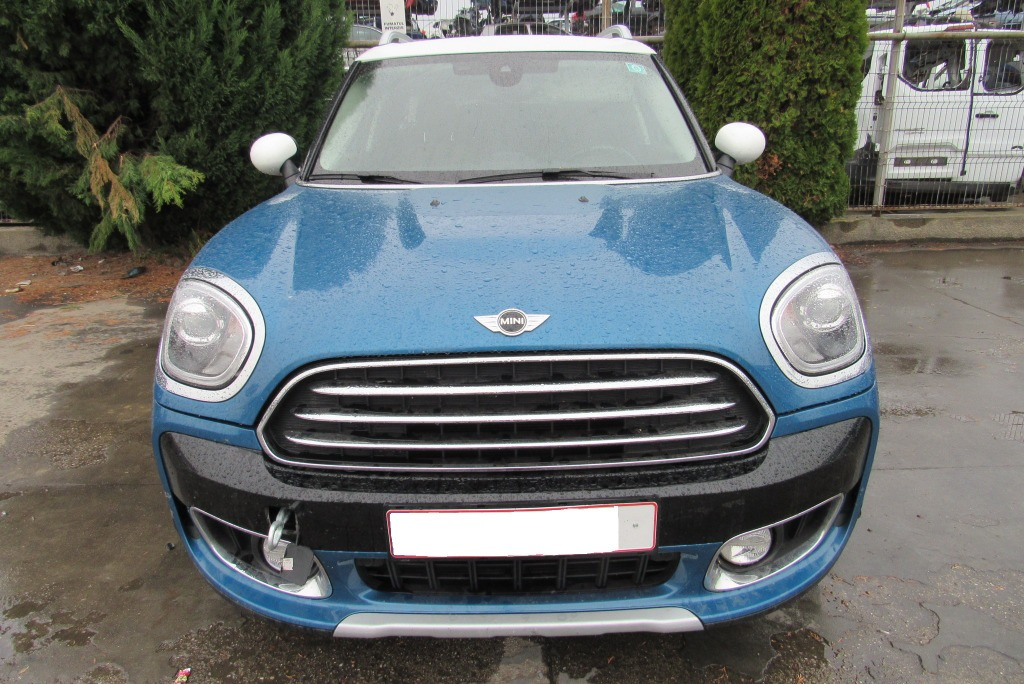 Dezmembrari Mini Countryman 2.0 d din 2018