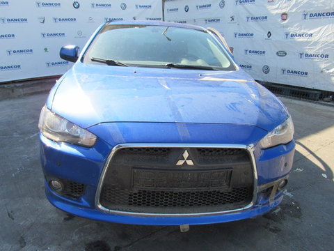 Dezmembrari Mitsubishi Lancer 1.5i din 2009