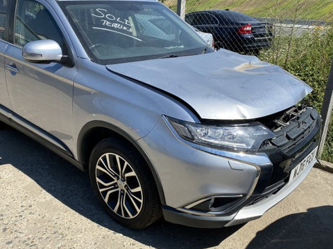 Dezmembrari Mitsubishi Outlander 2.2 Diesel Euro 6 2017--4N14--