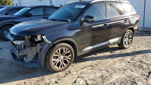 Dezmembrari Mitsubishi Outlander 2.2 die