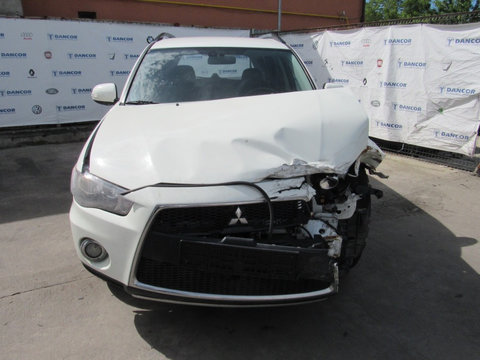 Dezmembrari Mitsubishi Outlander 2.2Di-D din 2012