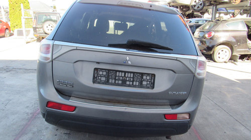 Dezmembrari Mitsubishi Outlander 3, 2.3D