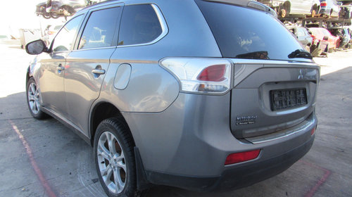 Dezmembrari Mitsubishi Outlander 3, 2.3D