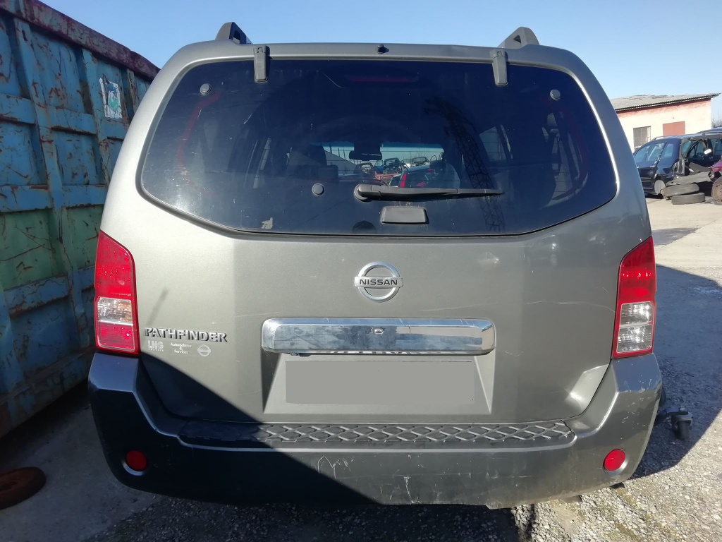 Dezmembrari Nissan Pathfinder 2008 SUV 2