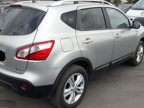 Dezmembrari Nissan Qashqai 1.5 dci 1.6DCI, an 2009