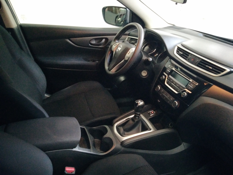 Dezmembrari Nissan Qashqai 1.5 Turbodies