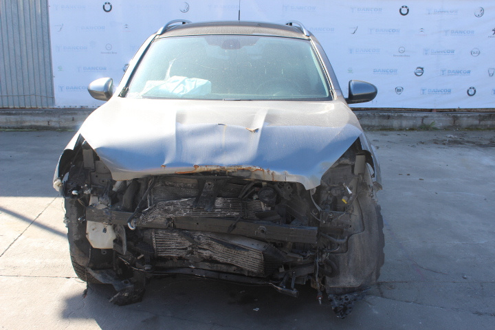 DEZMEMBRARI NISSAN QASHQAI +2 1.6DCI - COD MOTOR R9M - 96KW/131CP EURO 5 - AN 2012