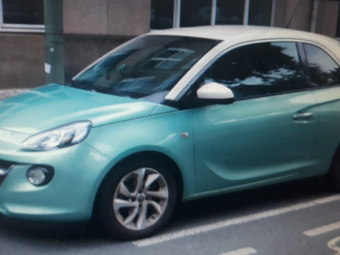 Dezmembrari Opel ADAM 2015