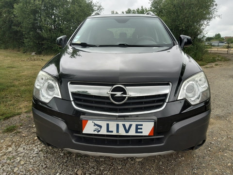 Dezmembrari Opel Antara 2.0 CDTI Cosmo 4x4