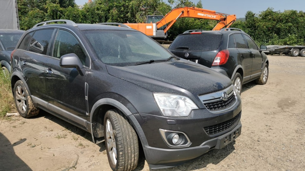 Dezmembrari Opel Antara Chevrolet Captiva 2010 201