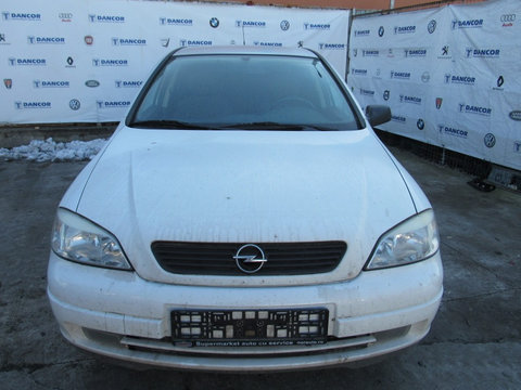 Dezmembrari Opel Astra 1.6i din 2007