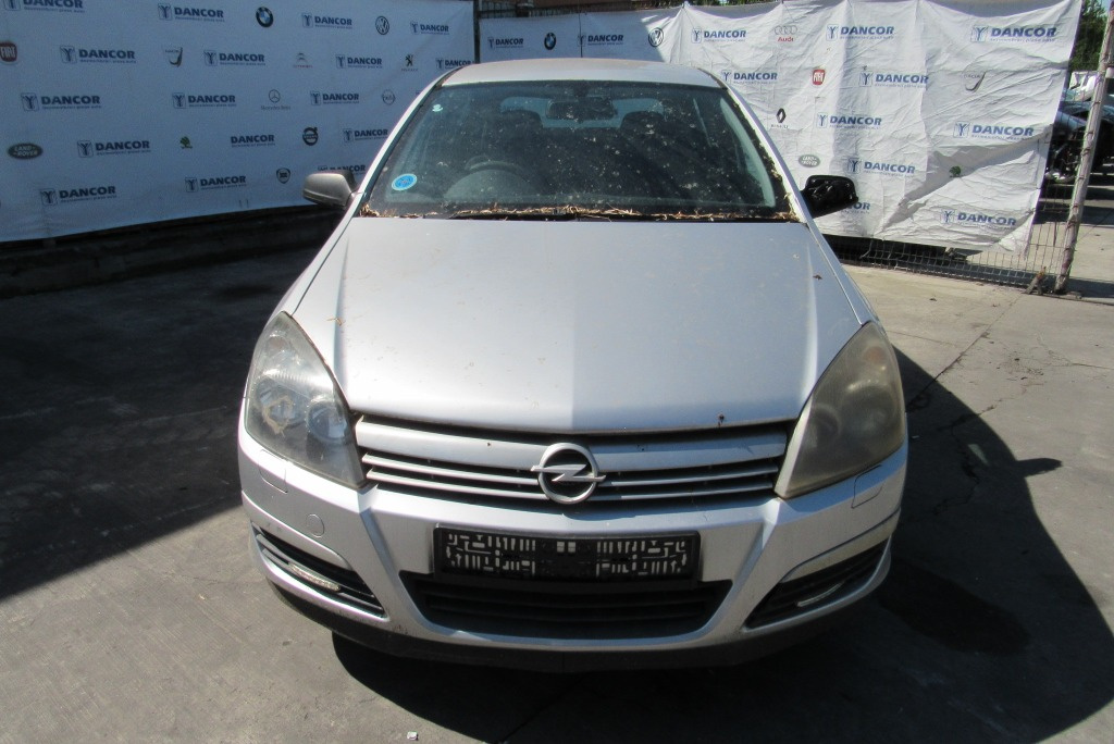 Dezmembrari Opel Astra 1.6i twinport 2005
