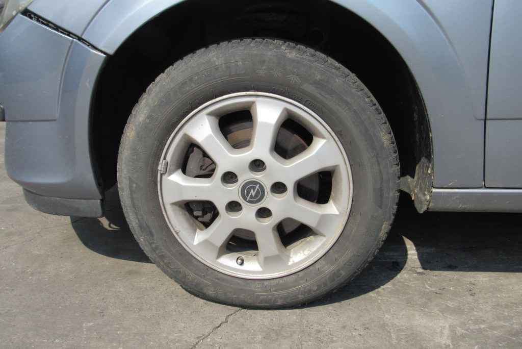 Dezmembrari Opel Astra 1.7CDTI 2005