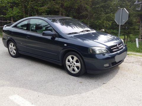 Dezmembrari Opel Astra Bertone , ( 2000 ) 1.8i