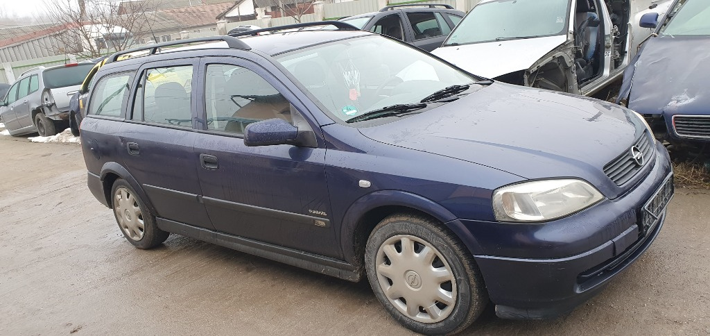 Dezmembrari Opel Astra G 1999 Caravan 1.6B