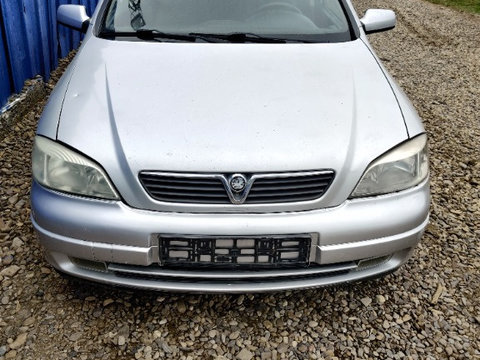 Dezmembrari Opel Astra G