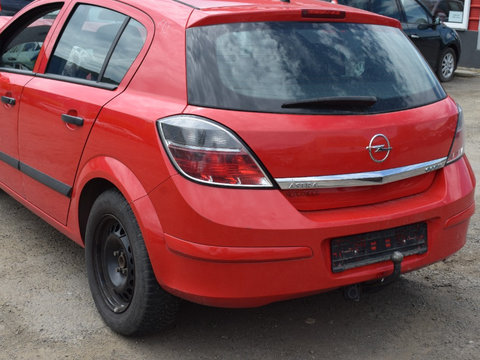 Dezmembrari Opel Astra H 1.4 B 90 CP 2009 619