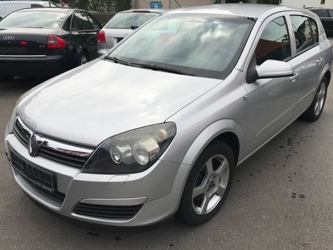 Dezmembrari Opel Astra H 2007 1.7 CDTI