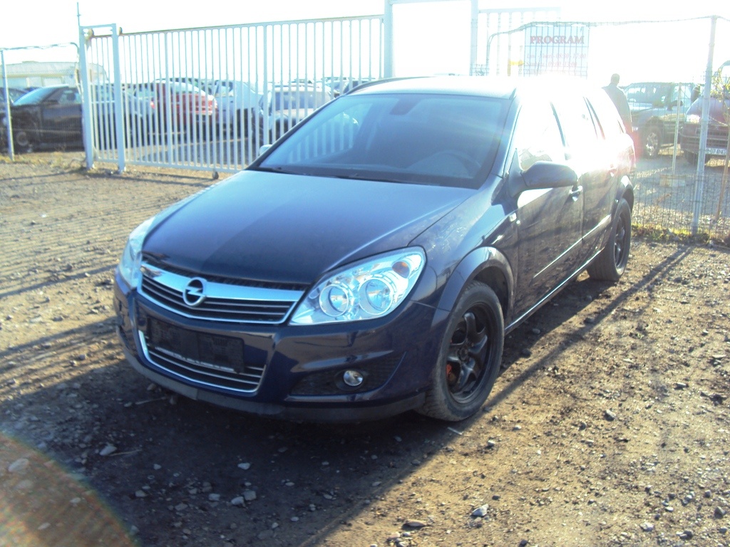 Dezmembrari Opel Astra H - 2008 -1.7CDTi