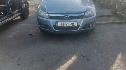 Dezmembrari opel astra h sw motor z16xep